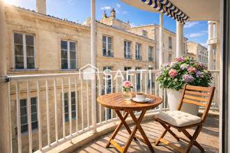  appartement bordeaux 33000