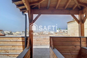  appartement bordeaux 33000