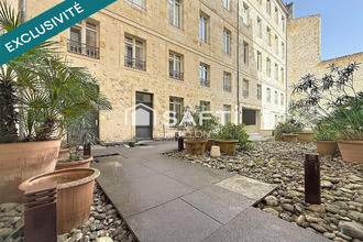  appartement bordeaux 33000