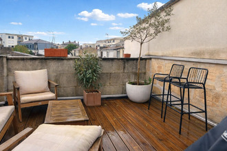  appartement bordeaux 33000