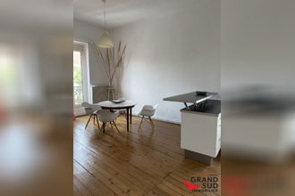  appartement bordeaux 33000