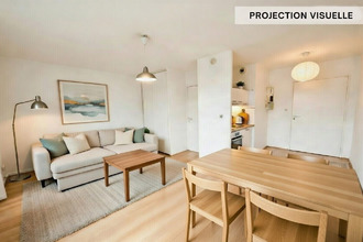  appartement bordeaux 33000