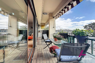  appartement bordeaux 33000