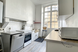  appartement bordeaux 33000