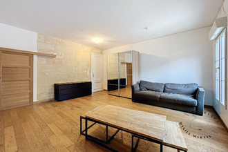  appartement bordeaux 33000