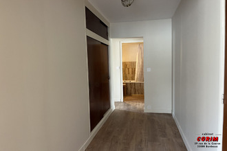  appartement bordeaux 33000