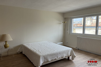  appartement bordeaux 33000