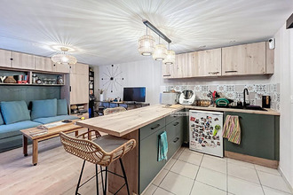  appartement bordeaux 33000