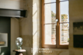  appartement bordeaux 33000