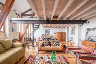  appartement bordeaux 33000