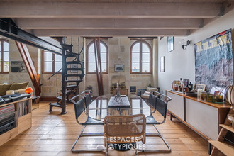  appartement bordeaux 33000