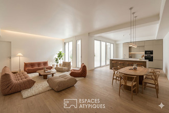  appartement bordeaux 33000