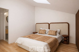  appartement bordeaux 33000