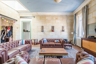  appartement bordeaux 33000