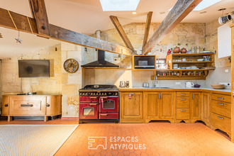  appartement bordeaux 33000