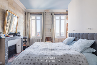  appartement bordeaux 33000