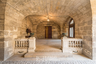  appartement bordeaux 33000