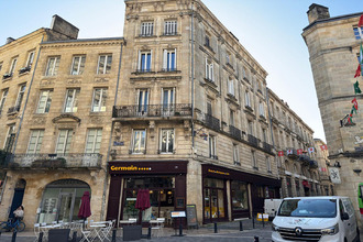  appartement bordeaux 33000