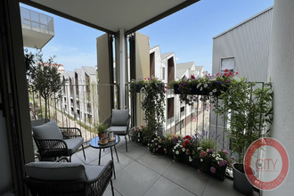 appartement bordeaux 33000