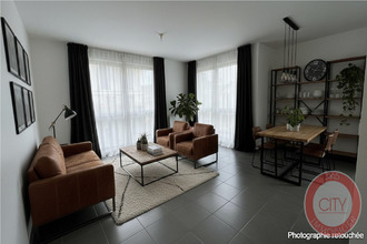  appartement bordeaux 33000
