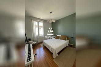  appartement bordeaux 33000
