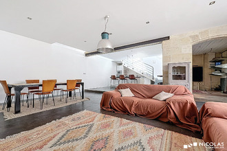  appartement bordeaux 33000