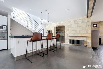  appartement bordeaux 33000