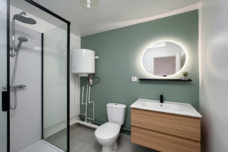  appartement bordeaux 33000