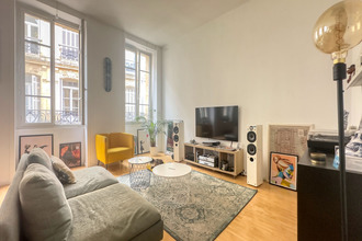  appartement bordeaux 33000