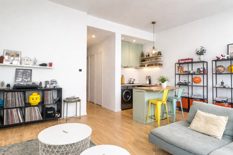  appartement bordeaux 33000