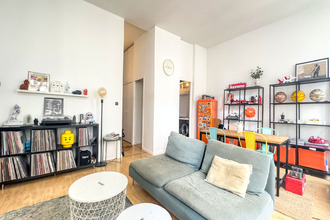  appartement bordeaux 33000