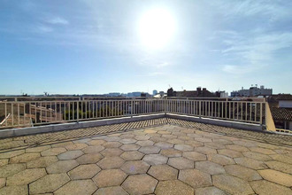  appartement bordeaux 33000