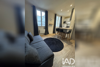  appartement bordeaux 33000