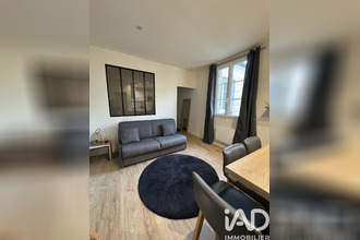  appartement bordeaux 33000