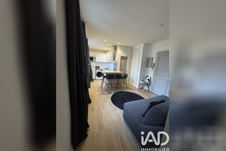  appartement bordeaux 33000