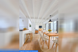  appartement bordeaux 33000