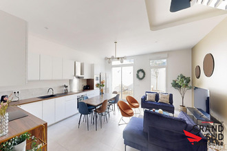  appartement bordeaux 33000