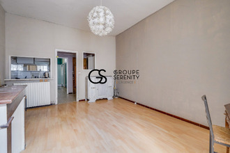  appartement bordeaux 33000