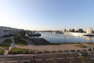  appartement bordeaux 33000