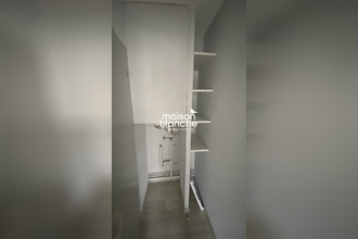  appartement bordeaux 33000