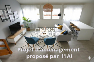  appartement bordeaux 33000