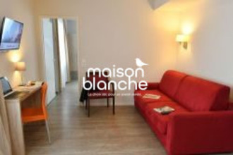  appartement bordeaux 33000