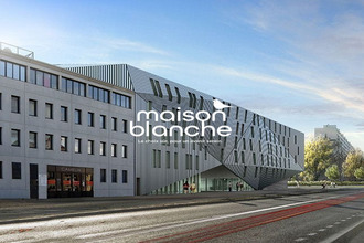  appartement bordeaux 33000