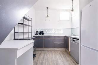  appartement bordeaux 33000