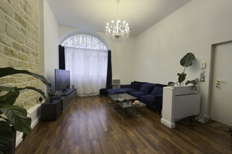  appartement bordeaux 33000