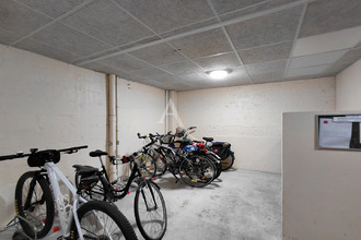  appartement bordeaux 33000