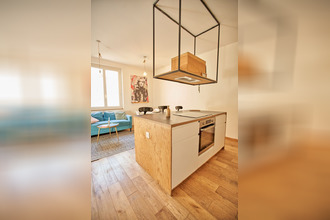  appartement bordeaux 33000