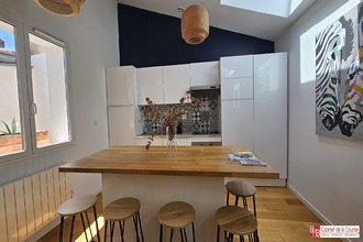  appartement bordeaux 33000