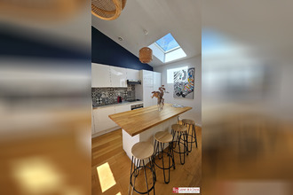  appartement bordeaux 33000