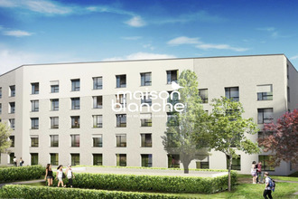  appartement bordeaux 33000